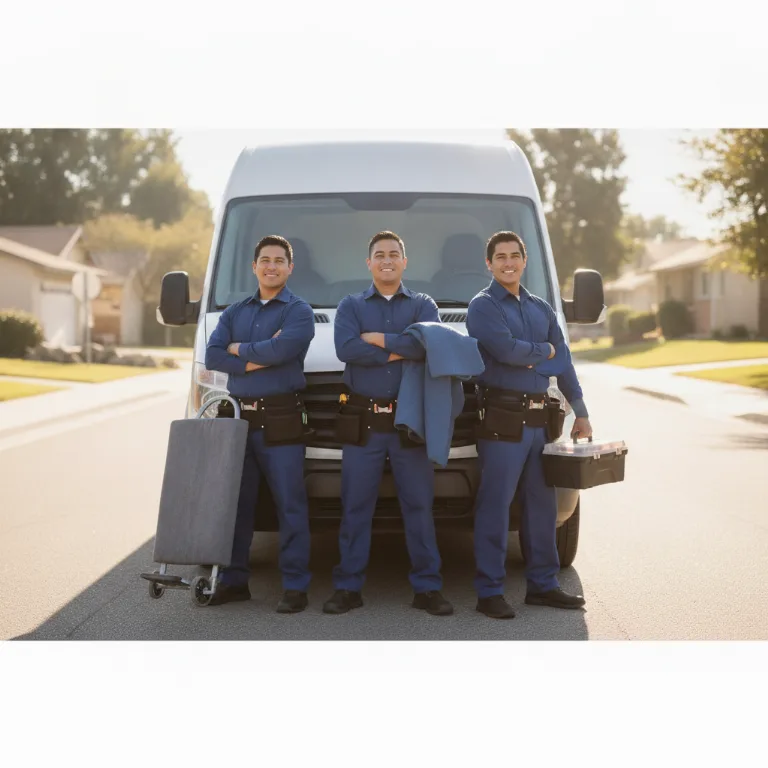 empresa de mudanças Cravinhos